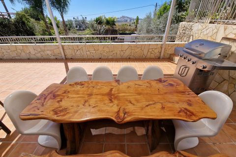 Villa i Jesus, Ibiza, Jesus - € 6.000.000 | Ref: 324 - foto 13